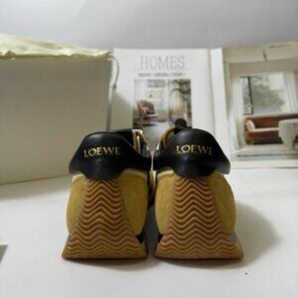 New Loewe Flow Runner Sneaker - Picture 5 of 5